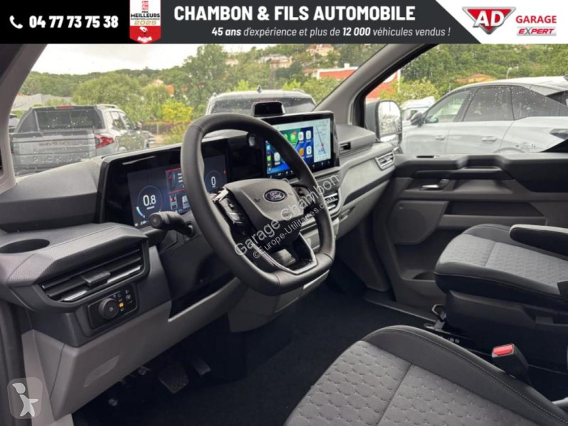 عربة نفعية Ford CABINE APPROFONDIE CA 320 L2H1...