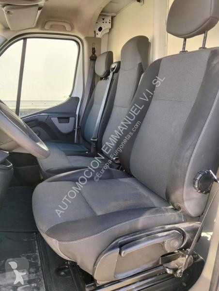 Furgoneta Renault 2.3 DCI 125