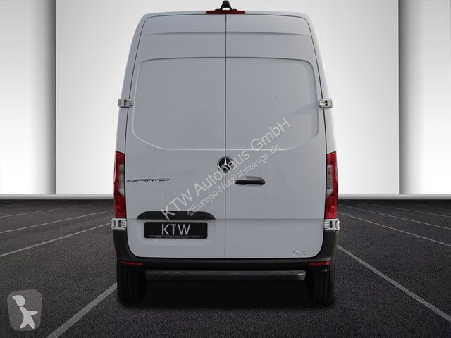 Furgoneta Mercedes eSprinter 312 Kasten...