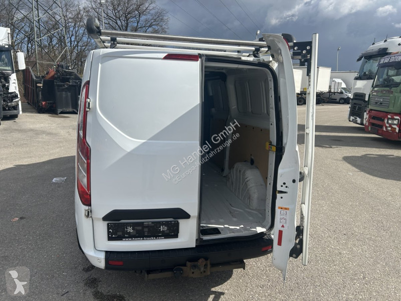 Ford Transit Custom L2H1 Dachträger, AHV...