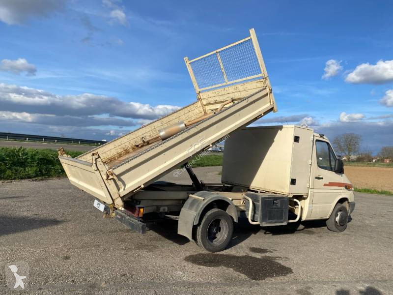 Mercedes  Transporter