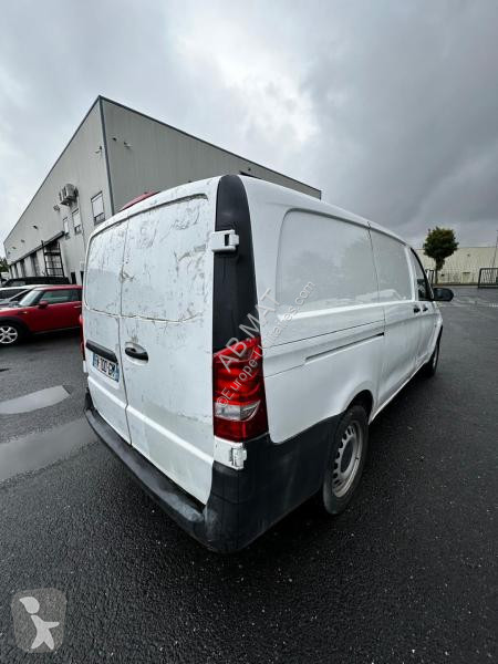Mercedes  Transporter