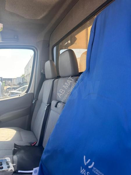 Furgoneta Volkswagen 2.5 TDI