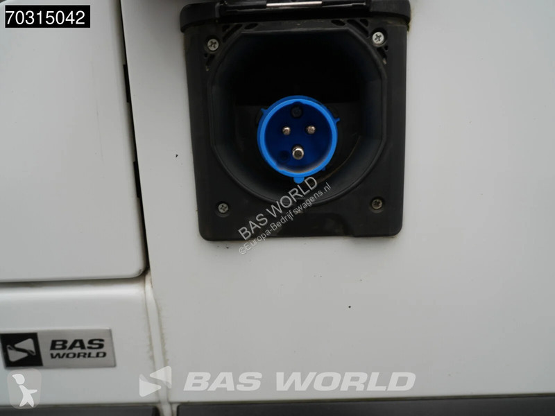 Furgoneta Renault L2H2 Koelwagen Thermo King...