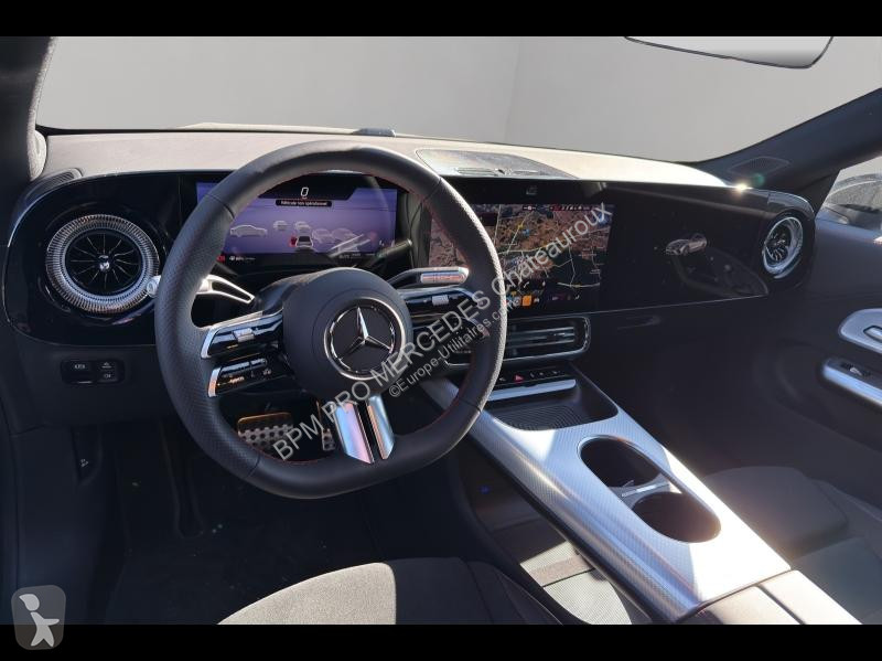 Mercedes CLA 200 183ch AMG Line 8G-eDCT...