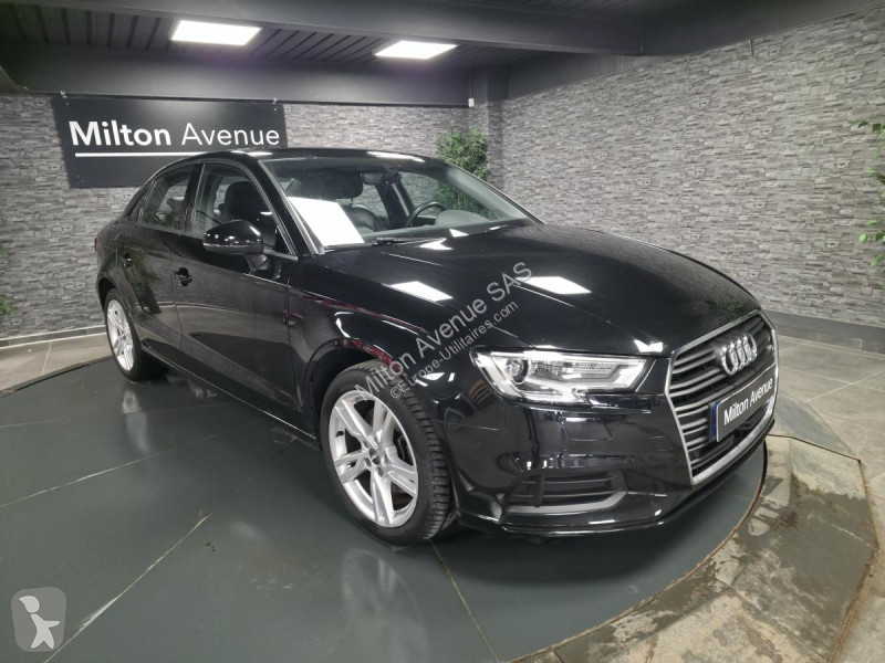 Audi A3 Berline 2.0 35 TDI - 150 - BV S-Tronic...