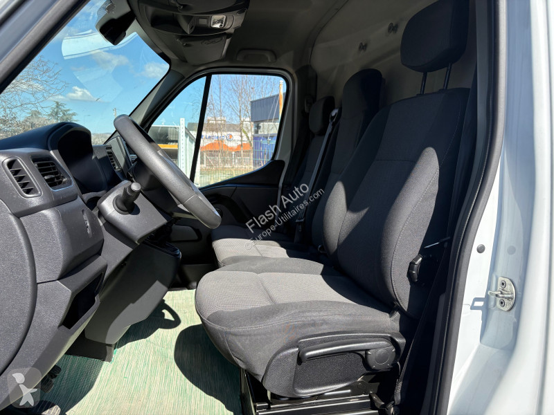 Furgoneta Renault MASTER III 2.3 DCI L2H2 PX...