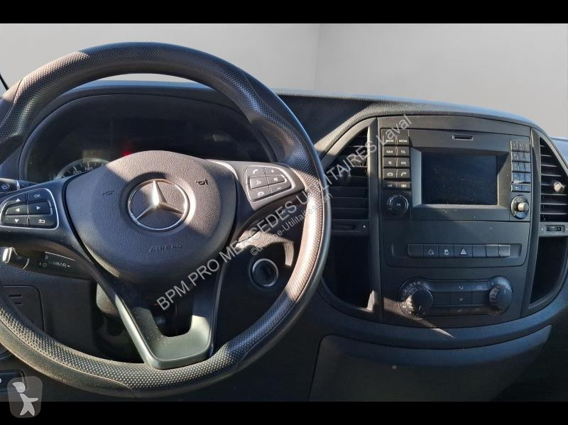 Véhicule utilitaire Mercedes Vito Fg  Compact...