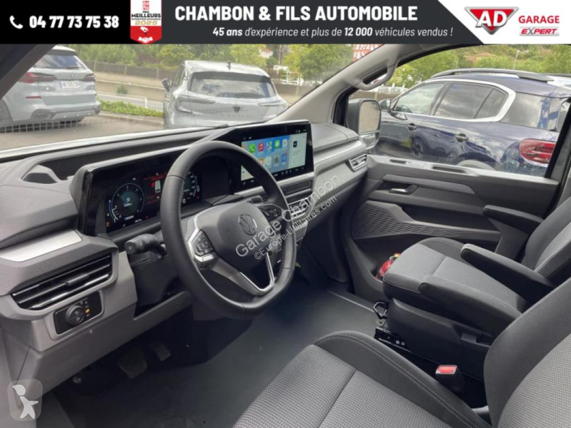 Samochód dostawczy Volkswagen PROCAB L2H1 2.0...