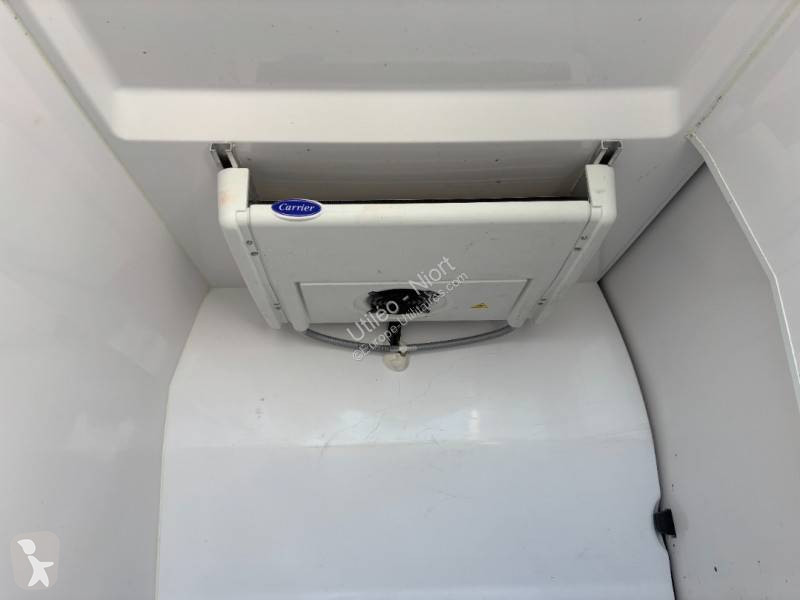 Véhicule utilitaire Fiat