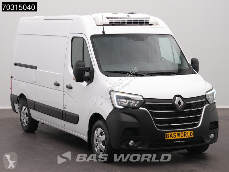 Furgoneta Renault Koelwagen L2H2 Thermo King...