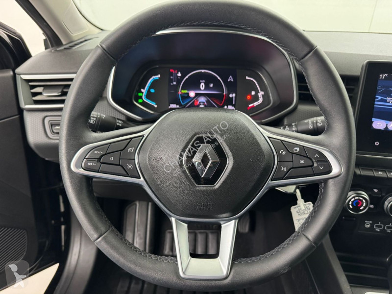 Véhicule utilitaire Renault 1.6 E-Tech 140...