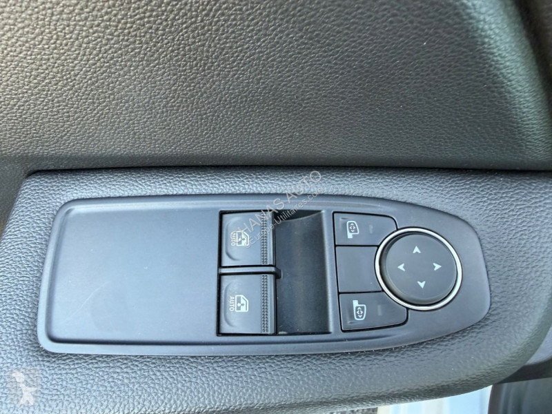 Furgoneta Renault 1.6 E-Tech 140 Business