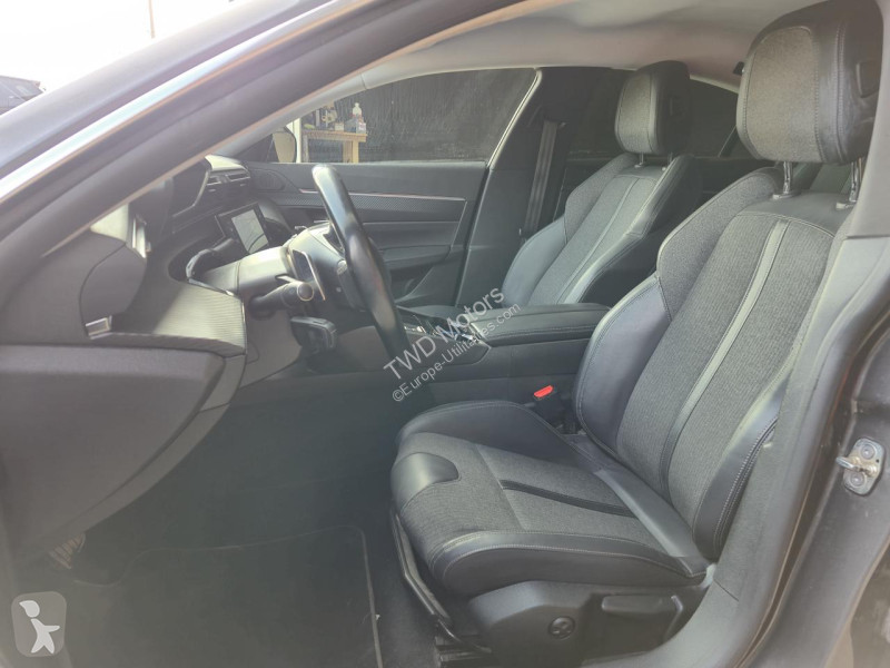 عربة نفعية Peugeot 508 1.5 BlueHDi - 130 - BV...