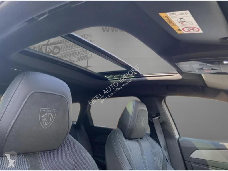 عربة نفعية Peugeot 308 III  1.5 BlueHDi S&S...