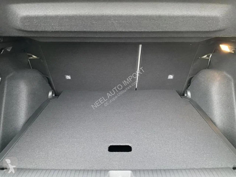 Furgoneta Citroën C3 AIRCROSS 1.2i Hybride...