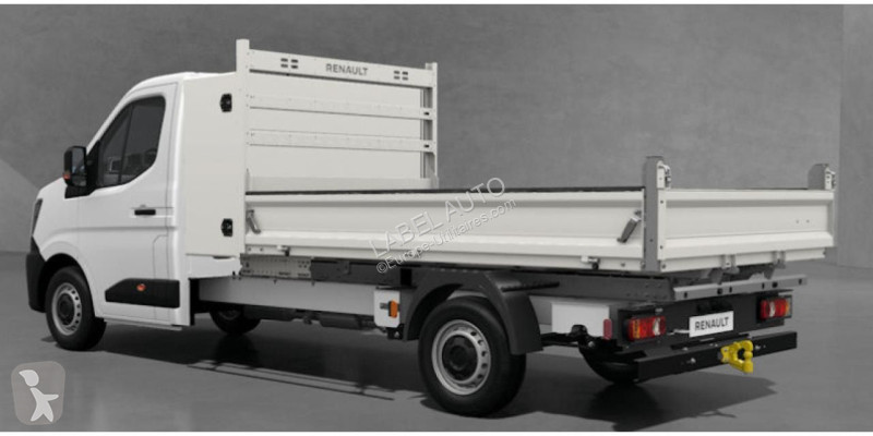 عربة نفعية Renault