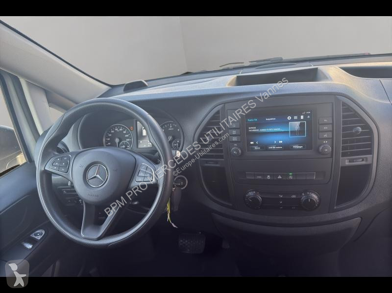 Veicolo commerciale Mercedes Vito Fg  Long Pro...