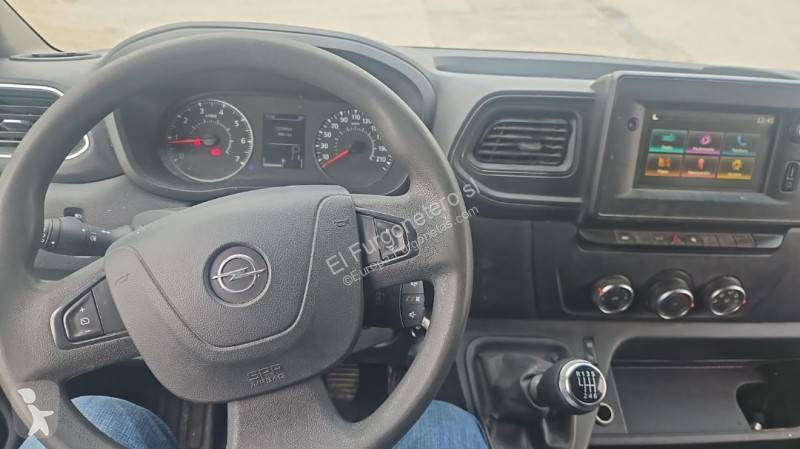 Opel  Transporter