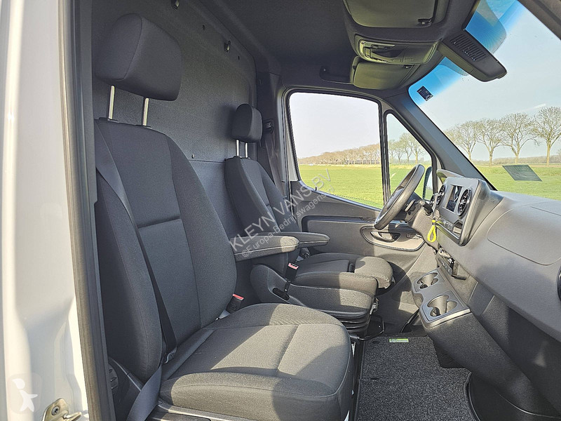 Bedrijfswagen Mercedes 314 L1H1 Automaat Mbux
