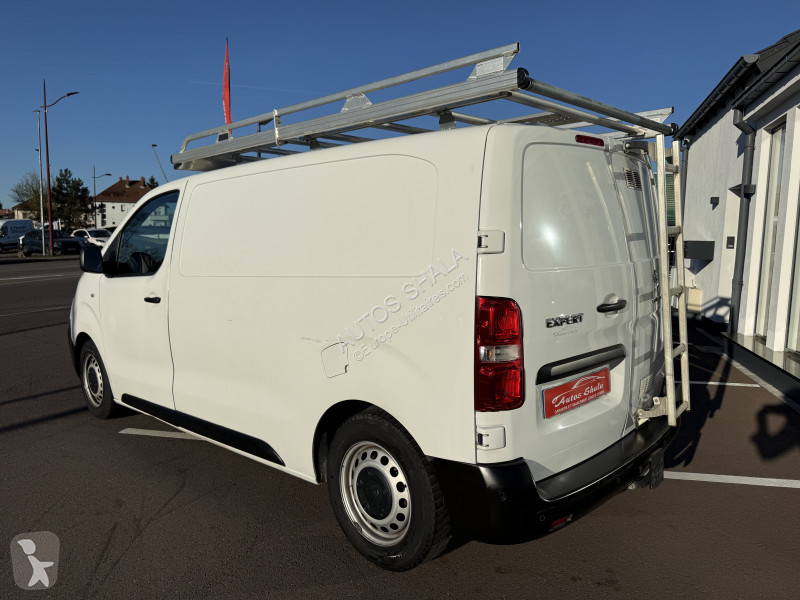 Véhicule utilitaire Peugeot EXPERT FG STANDARD...