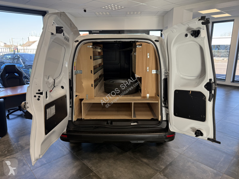 عربة نفعية Renault KANGOO VAN / PRIX HT 11...