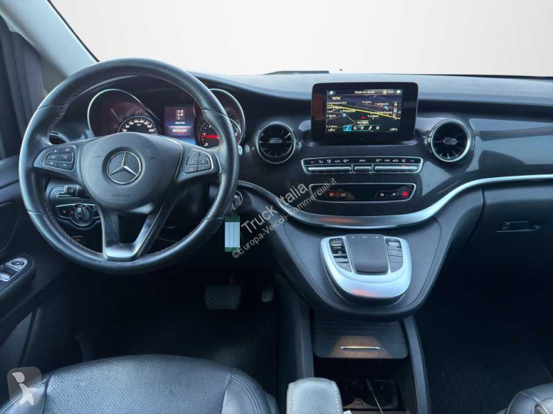 Furgoneta Mercedes Classe V - W447 2019...
