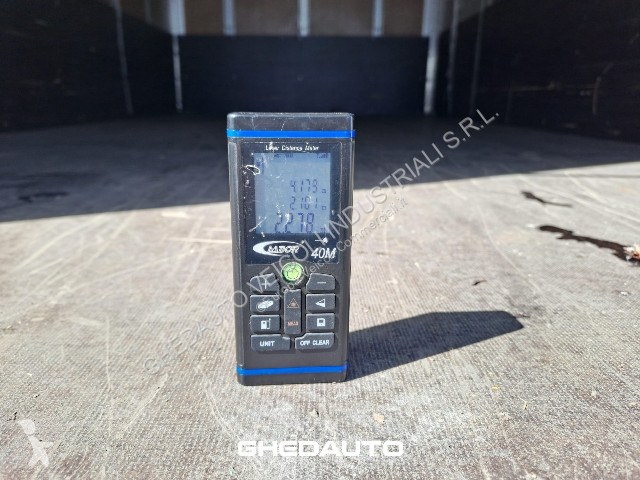 Furgoneta Iveco Daily 35C14 - 35C14H + SPONDA...