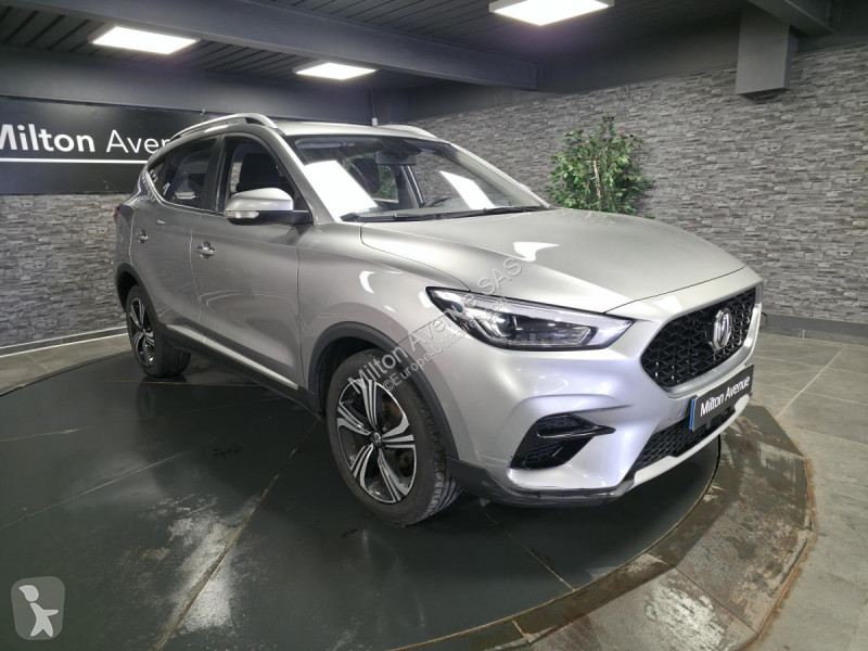 Samochód dostawczy MG ZS 1.5L VTi  Tech - 106...