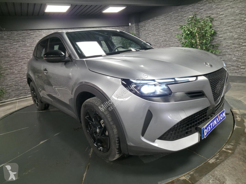 Veicolo commerciale Alfa-Roméo JUNIOR 1.2...