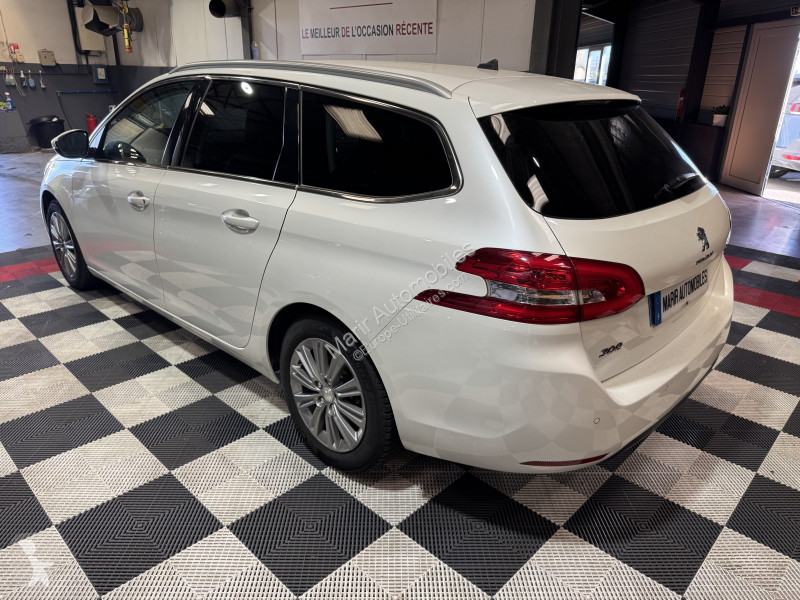 Nyttofordon Peugeot