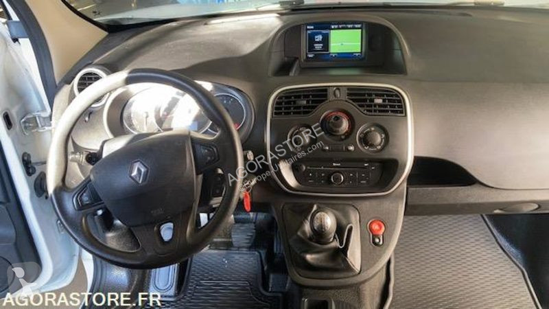 Véhicule utilitaire Renault KANGOO