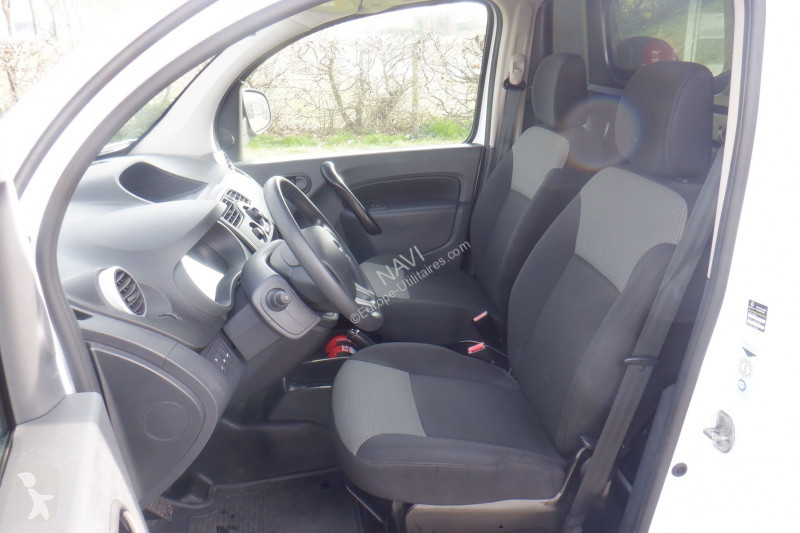 Renault KANGOO II EXPRESS 1.5 BLUE DCI 95CH...