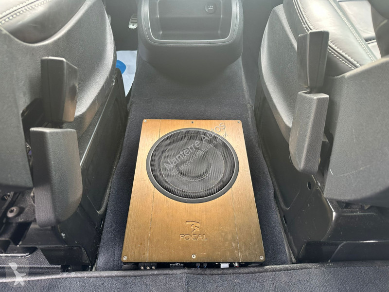 عربة نفعية Mercedes VITO TOURER 23250 HT...