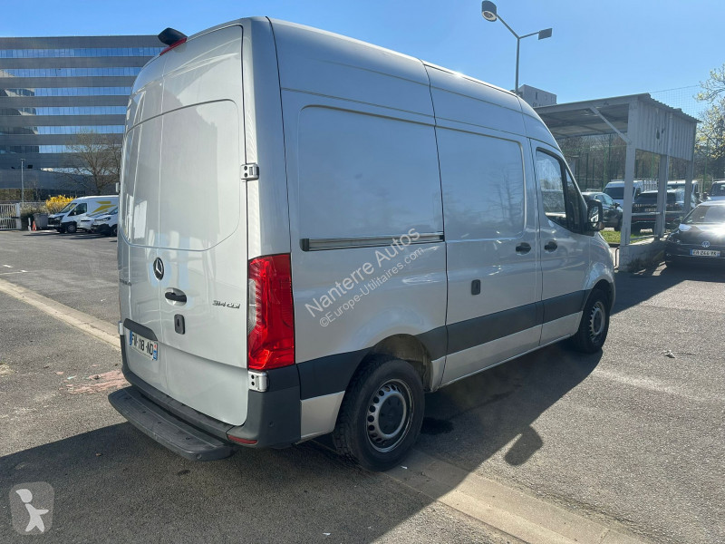 Mercedes SPRINTER FG 18750 HT  314 CDI 33S 3T5...