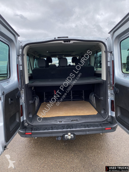 Renault  Transporter