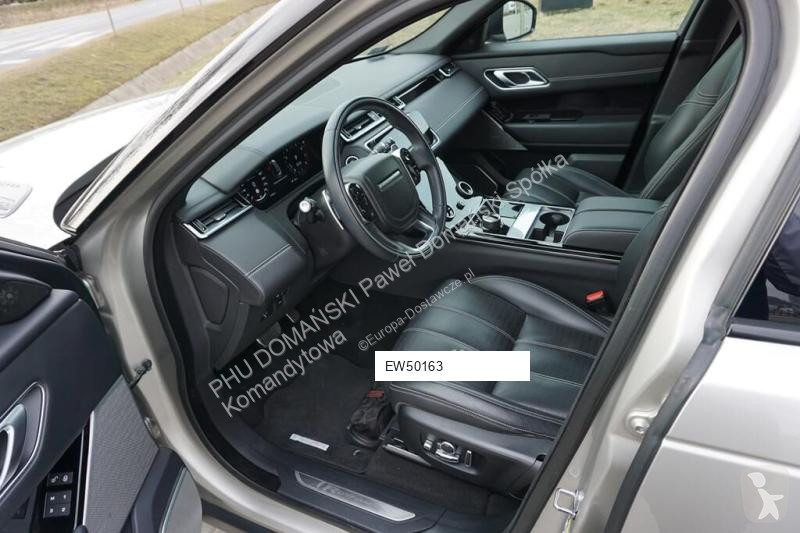 Samochód dostawczy Rover / VELAR 2.0 Si4 300 KM...