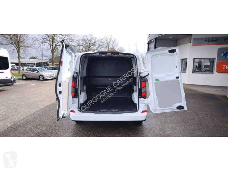 Véhicule utilitaire Ford TRANSIT CUSTOM 2.b0...