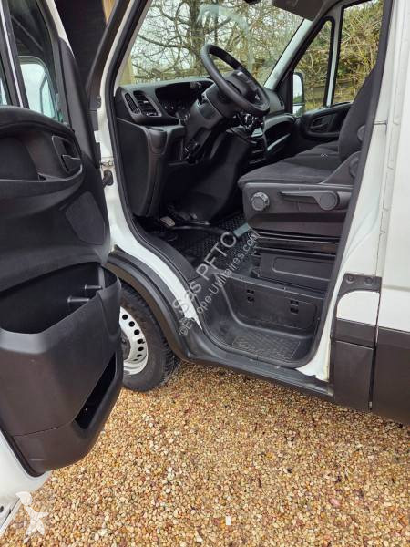 Nyttofordon Iveco