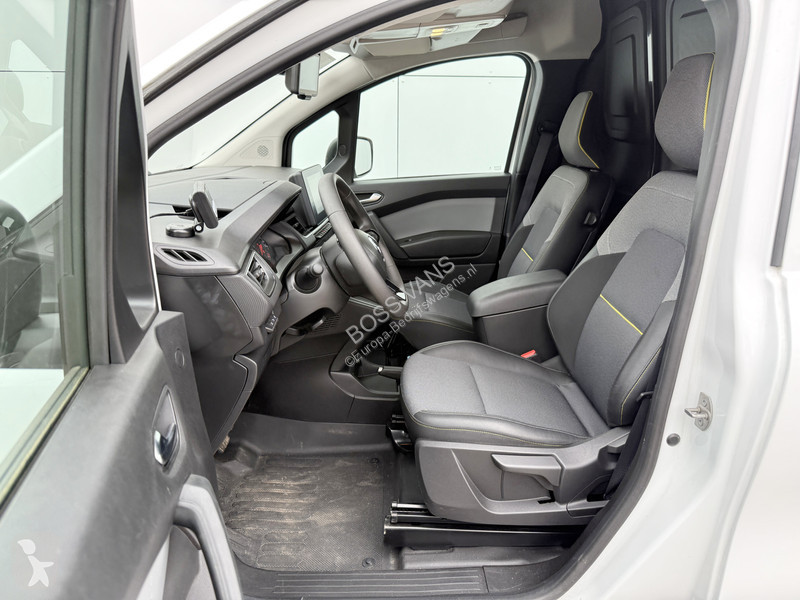 Samochód dostawczy Renault Grand Comfort TCe...