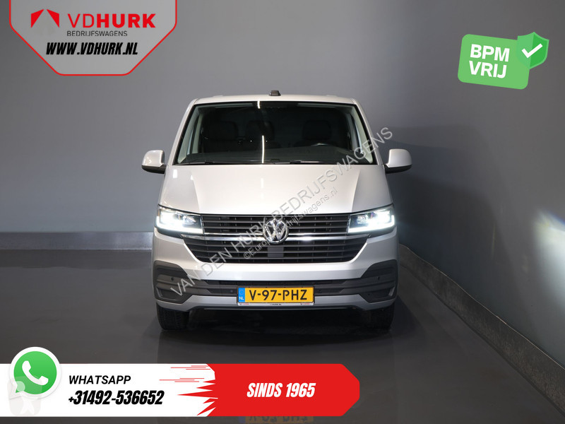 Furgoneta Volkswagen 2.0 TDI 150 pk DSG Aut. L2...