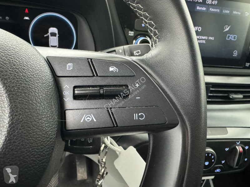 Furgoneta Hyundai 1.0 T-GDi 100 Hybrid 48V...