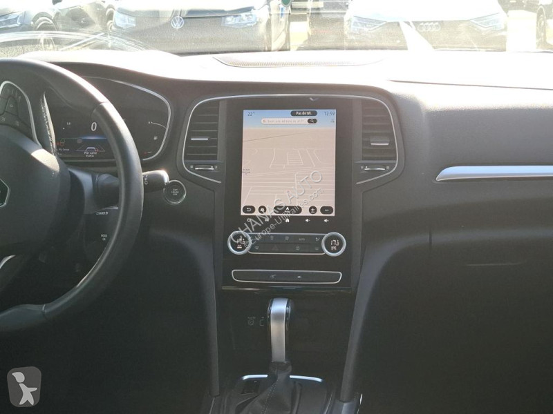 Furgoneta Renault 1.5 Blue dCi 115 Techno EDC
