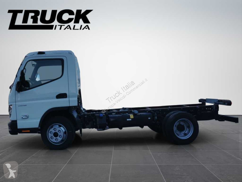 7C15/28 TF1 MY22 AEBS Cab Sing Com Transporter