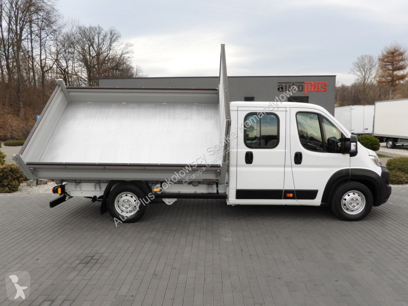 Nyttofordon Opel  MOVANO