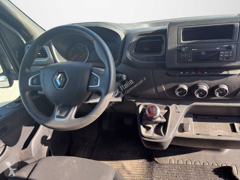Furgoneta Renault IV - master T35 2.3 energy...