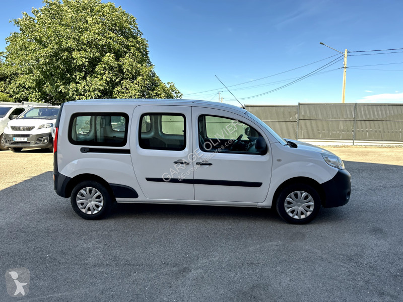 Renault Maxi Grand Volume 1.5 dci 90 Confort...