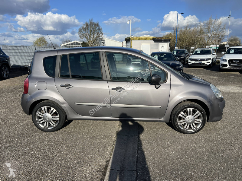 Nyttofordon Renault 1.5 dCi 90ch ClimAuto...
