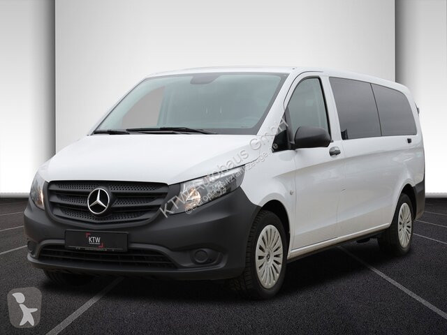 Mercedes Vito 114 TourerPro,Extralang,AMF...