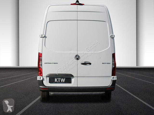 Mercedes Sprinter 317...
